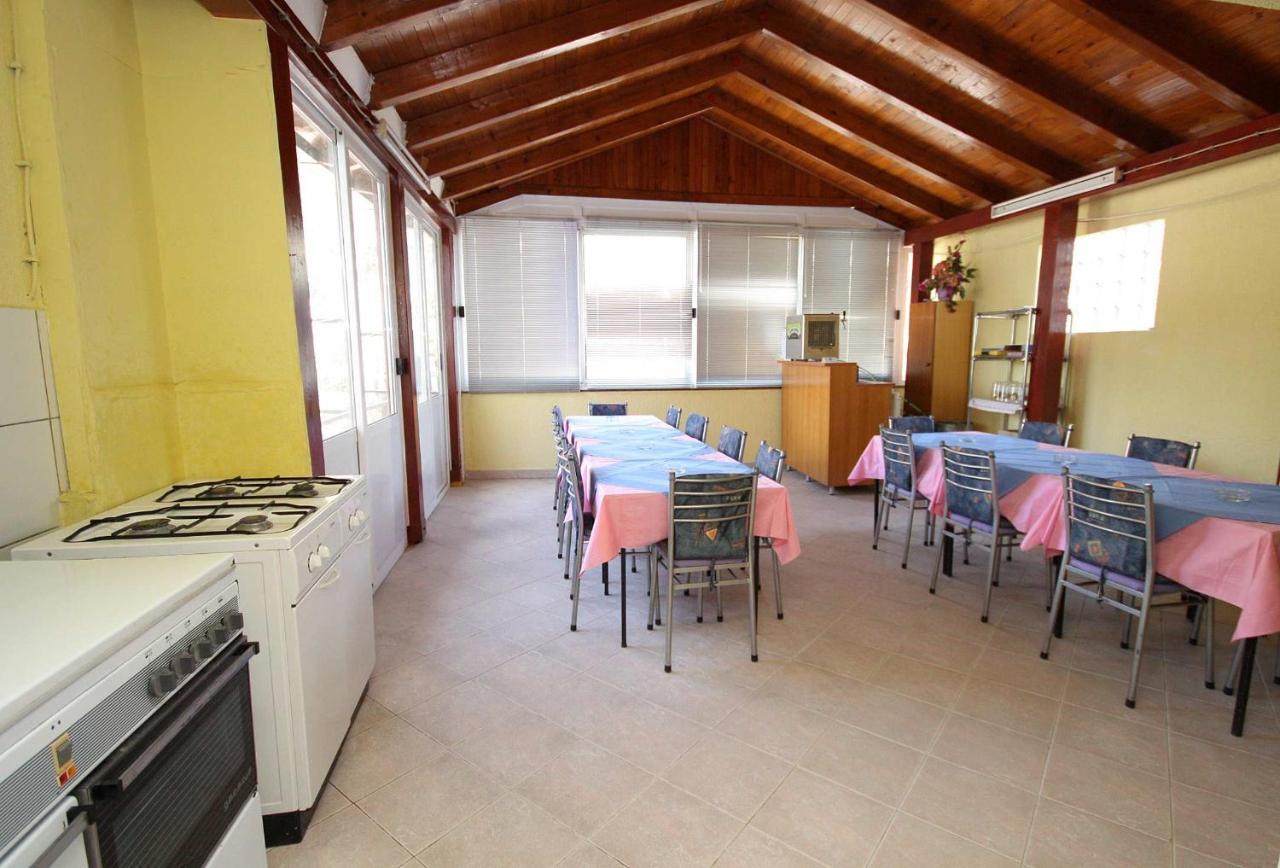 Twin Room Podaca 2613D Exterior photo