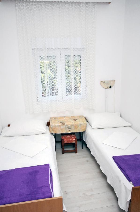 Twin Room Podaca 2613D Exterior photo