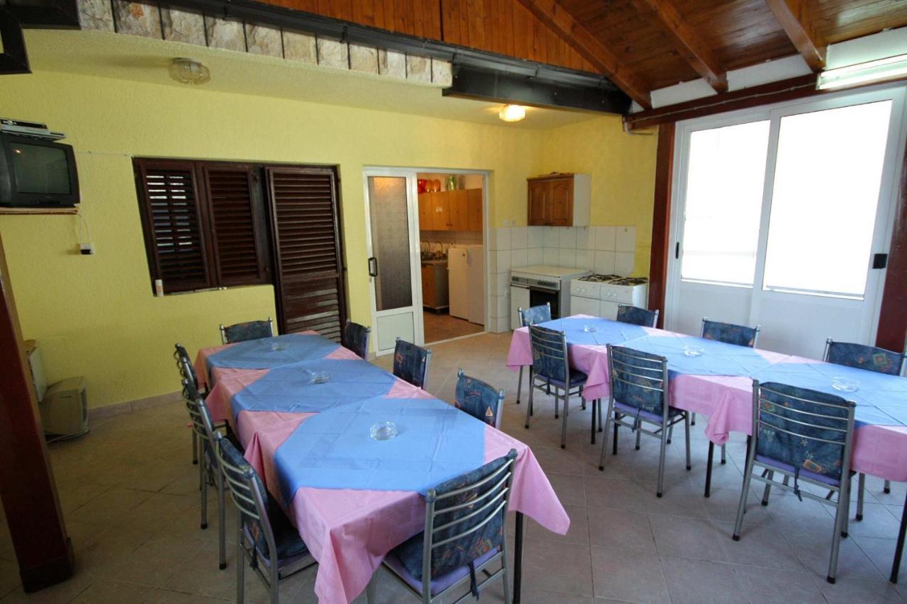 Twin Room Podaca 2613D Exterior photo